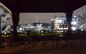 グリッド イン ホテル
